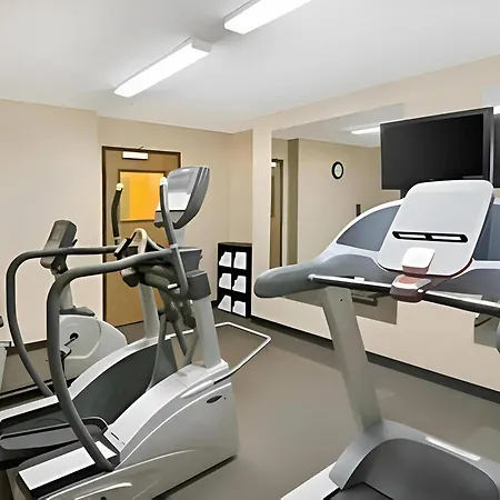 Quality Inn Fairfield-2