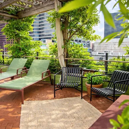 The Barnett, Part Of Jdv By Hyatt-3