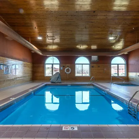 Miles City Hotel & Suites-2