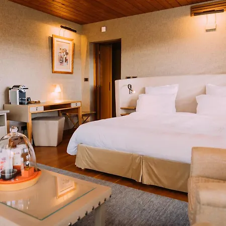 Hotel des Berges, Restaurant Gastronomique&Spa-2