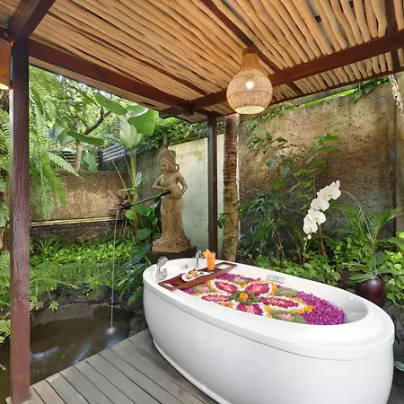 Ubud Nyuh Bali Resort & Spa-2