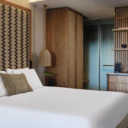 Kimpton La Mer Crete By Ihg (Adults Only)-2