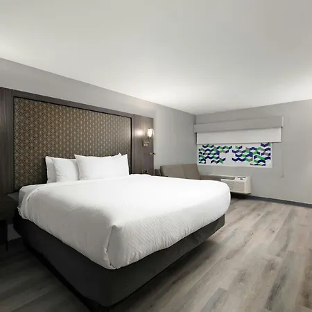 Verta Hotel Mcallen-2
