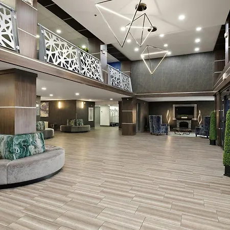 Verta Hotel Mcallen-2