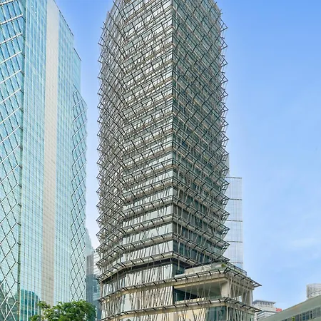 Discovery Scbd Jakarta-3
