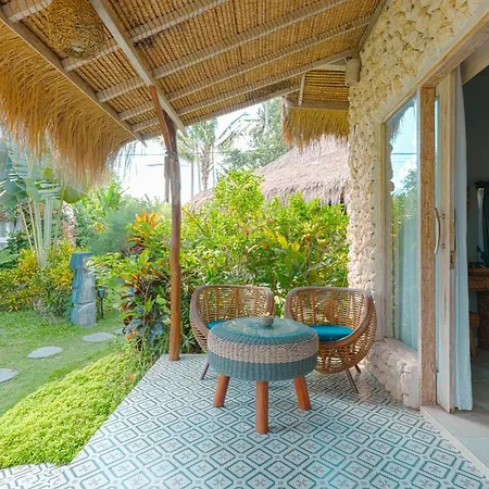 Coco Verde Bali Resort-2