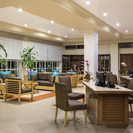 El Dorado Seaside Palms, All & More Inclusive - Adults Only-2