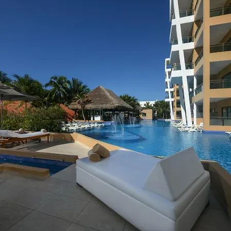 El Dorado Seaside Palms, Catamarán, Ecoturistic Ranch, All&More Inclusive - Adults Only-3
