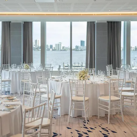 Doubletree By Hilton Perth Waterfront-2