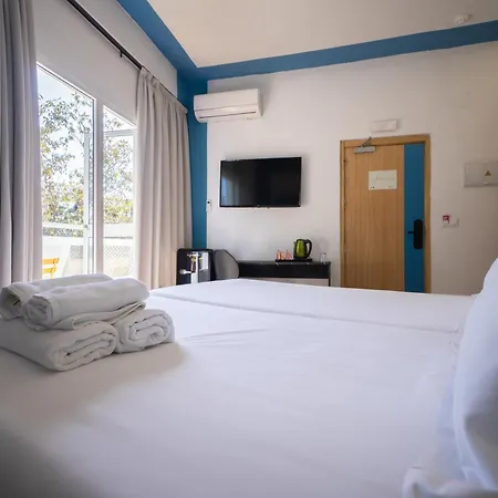 Hotel Sireno Torremolinos - Adults Only, Ritual Friendly-3