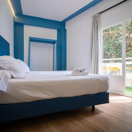 Hotel Sireno Torremolinos - Adults Only, Ritual Friendly-2