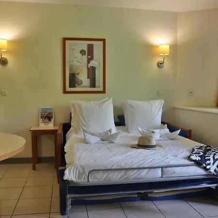 SOWELL HOTELS Ardèche-3