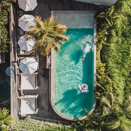 Astera Resort & Spa Canggu By Ini Vie Hospitality-3