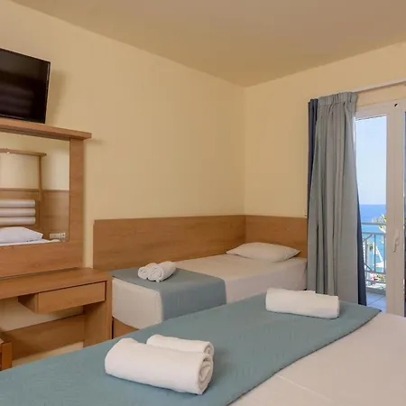 Sunbay Hotel-2