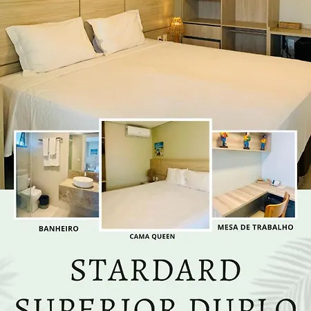 Paraiso Beach Hotel-3