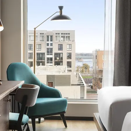 Hyatt Centric Montreal-2