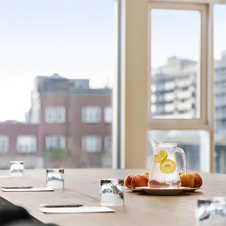 Hyatt Centric Montreal-3