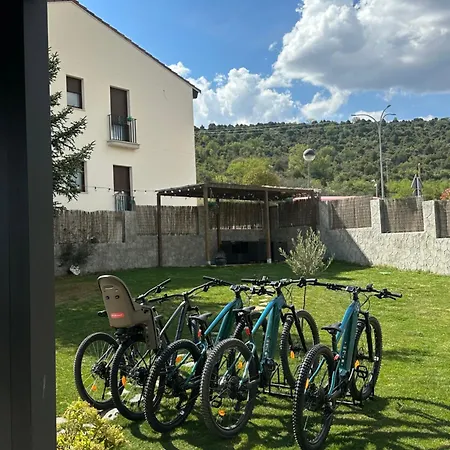 Hotel Rural Covarrubias-2
