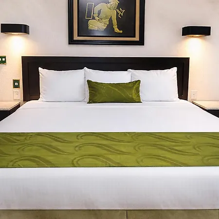 Eco City Hoteles-2