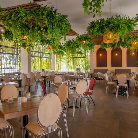 Eco City Hoteles-3