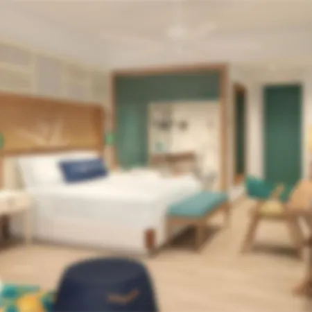 Margaritaville Island Reserve Riviera Maya - An Adults Only Karisma All-Inclusive Experience-2