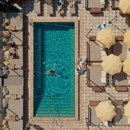 Jacy'Z Hotel & Resort-3