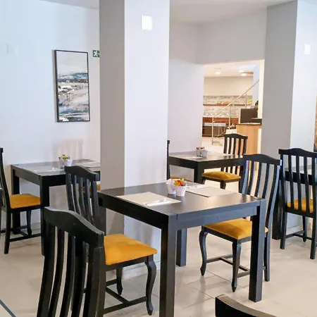Emeralds Albufeira By Dk Stays-2