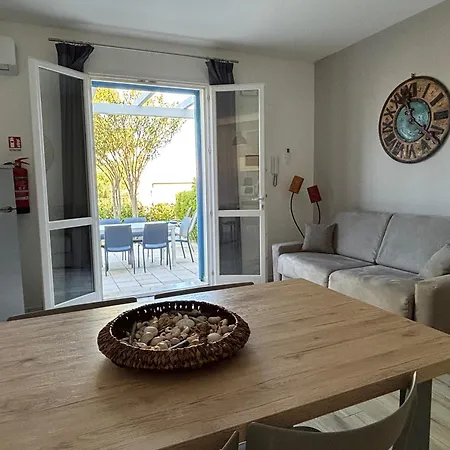 CALA AZZURRA MACARI Bed&Breakfast&Holidays House-2