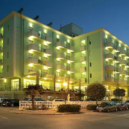 Hotel Abacus-3
