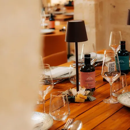 Masseria Acquasale - Relais & Restaurant-2