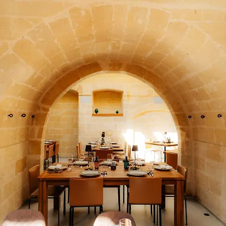 Masseria Acquasale - Relais & Restaurant-3