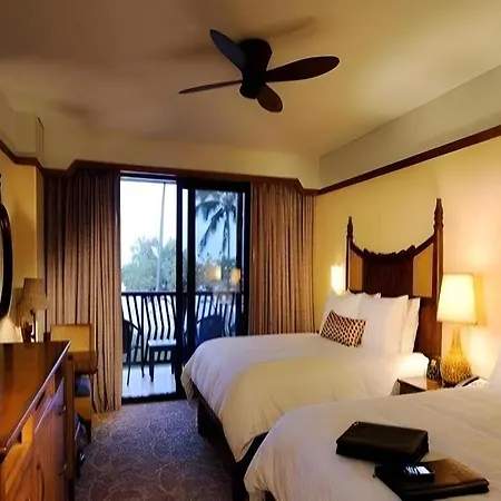 Aulani, Disney Vacation Club Villas-2