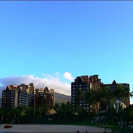 Aulani, Disney Vacation Club Villas-3