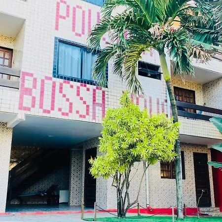 Pousada Bossa Nova-2