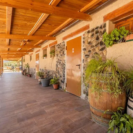 Bungalow Alós-2