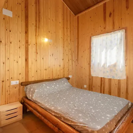 Bungalow Alós-3