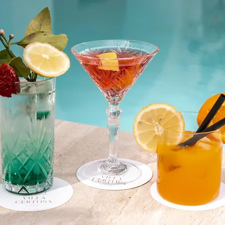 Villa Certosa Boutique Hotel Capri-3