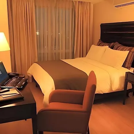 Lancaster Hotel Manila-3