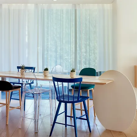The Valorian Los Angeles, Curio Collection By Hilton-2