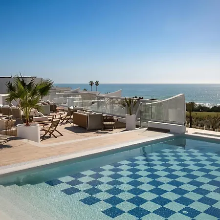 Amare Beach Hotel Sancti Petri - Adults Recommended-3