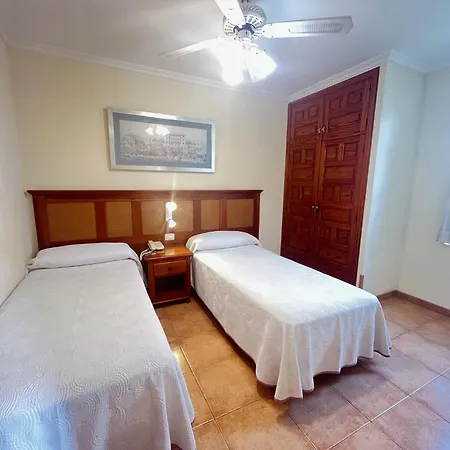 Apartamentos Colon2-3