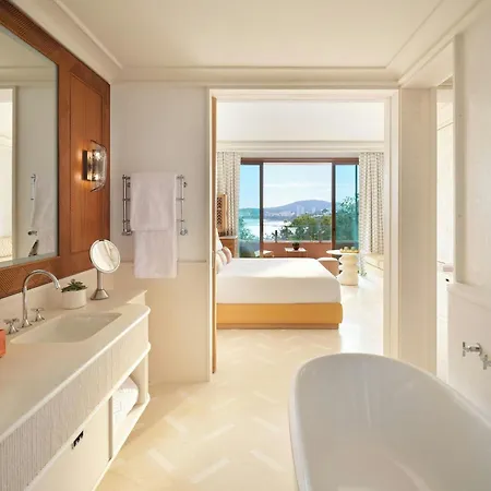 Mandarin Oriental Punta Negra, Mallorca-2