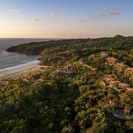 Siari Riviera Nayarit, A Ritz-Carlton Reserve-2