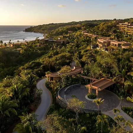 Siari Riviera Nayarit, A Ritz-Carlton Reserve-3