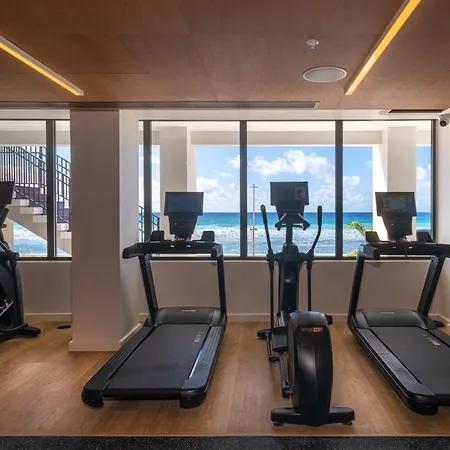 Hotel Indigo Bridgetown Barbados By Ihg-2
