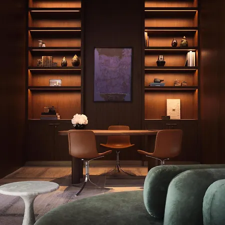 Conrad Athens The Ilisian-3