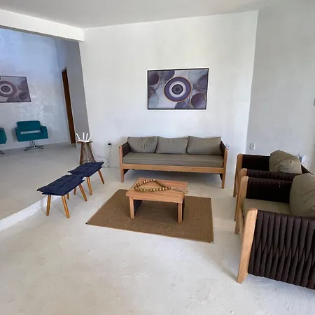Villa da Praia - A Grécia em AJU- Novidade-2