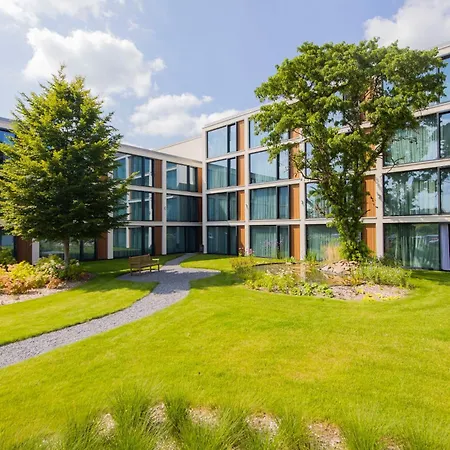 Van Der Valk Hotel Eindhoven-3