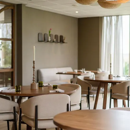 Boutique Hotel Texel-3