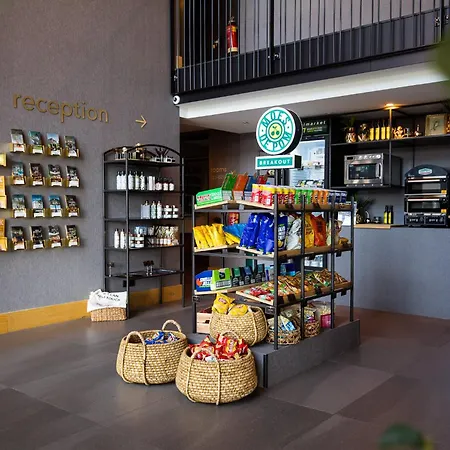 Van der Valk Hotel Eindhoven-3